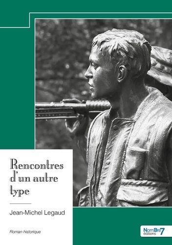 Emprunter Rencontres d'un autre type livre
