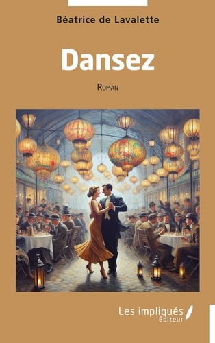 Emprunter Dansez livre