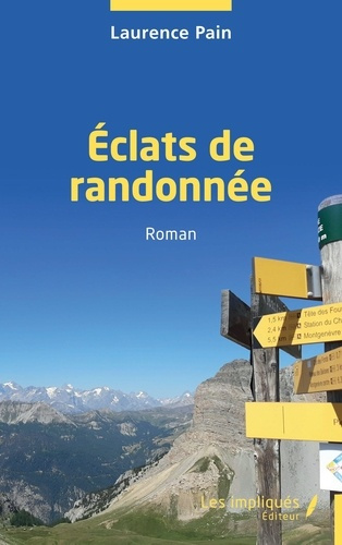 Emprunter Eclats de randonnée livre