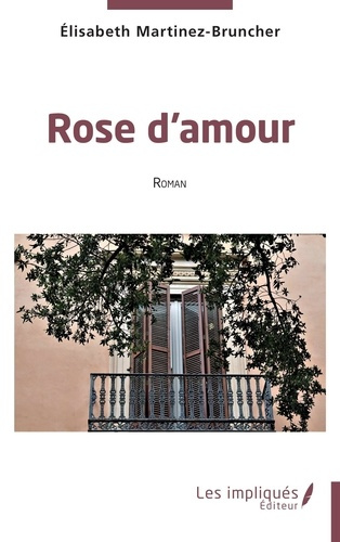 Emprunter Rose d'amour livre