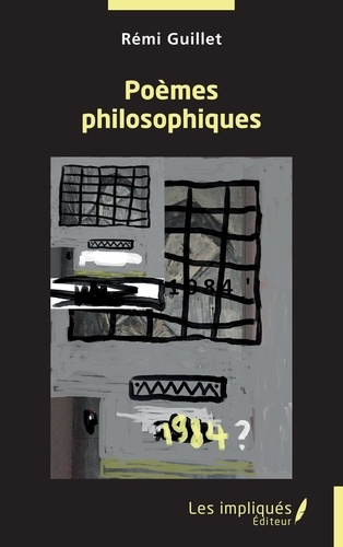 Emprunter Poèmes philosophiques livre