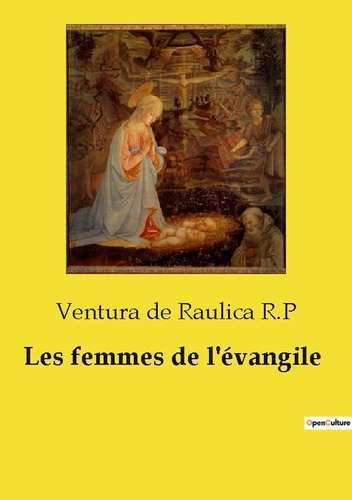 Emprunter Femmes de evangile livre