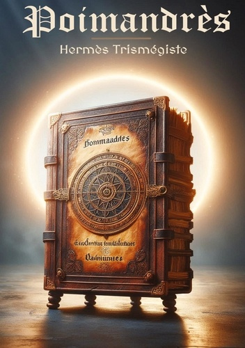 Emprunter Poimandrès; Fragments des livres d'Hermès à Ammon; et Fragments des livres d'Hermès à son fils Tat; livre