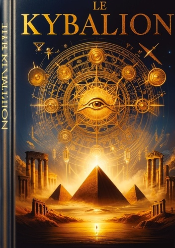 Emprunter Le Kybalion : Étude sur la philosophie hermétique de l'ancienne Égypte et de l'ancienne Grèce. Les s livre