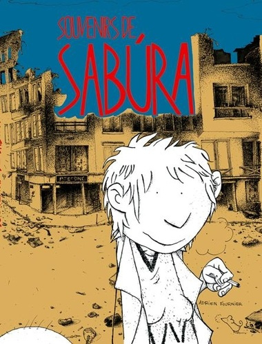 Emprunter Souvenirs de sabura livre
