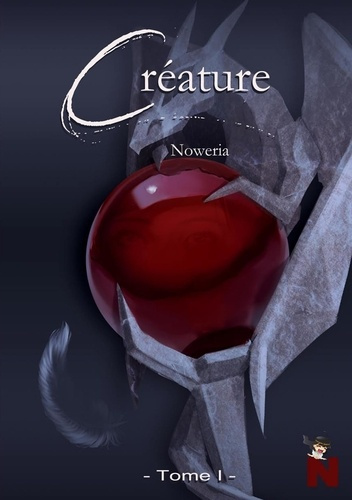 Emprunter Créature Tome 1 livre