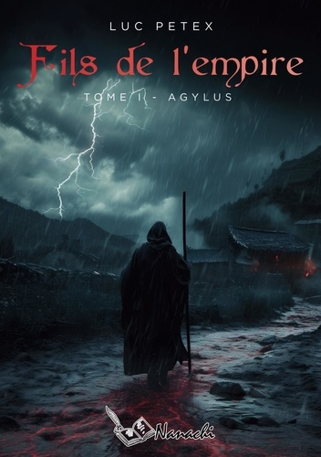 Emprunter Le fils de l'Empire. Tome 1 : Agylus livre