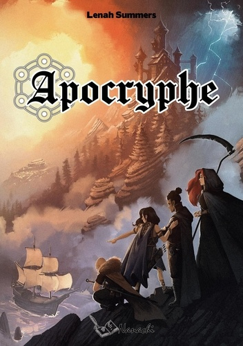 Emprunter Apocryphe livre