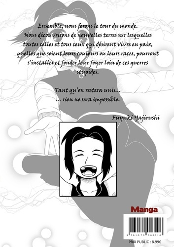 Emprunter The Unifier Tome 1 livre