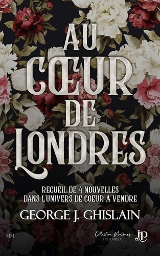 Emprunter Au coeur de Londres livre