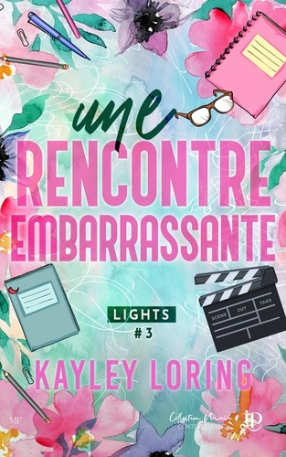 Emprunter Lights Tome 3 : Une rencontre embarrassante livre