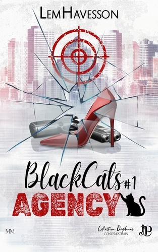 Emprunter BlackCats Agency livre