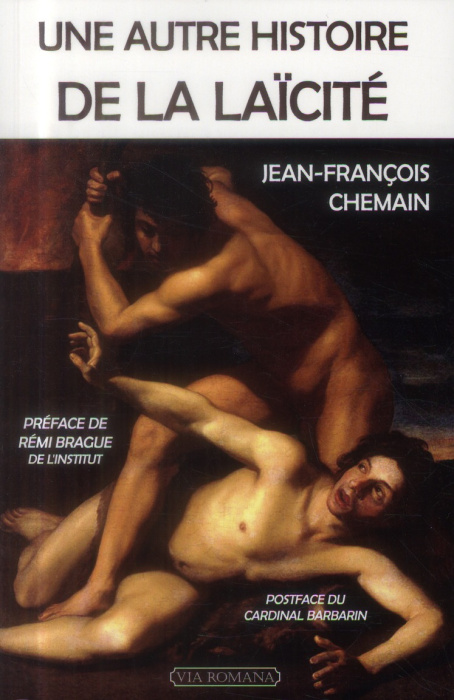 Emprunter Une autre histoire de la laïcité livre