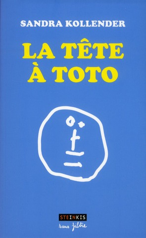 Emprunter La tête à Toto livre