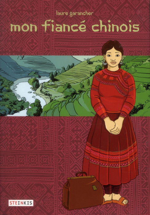 Emprunter Mon fiancé chinois livre