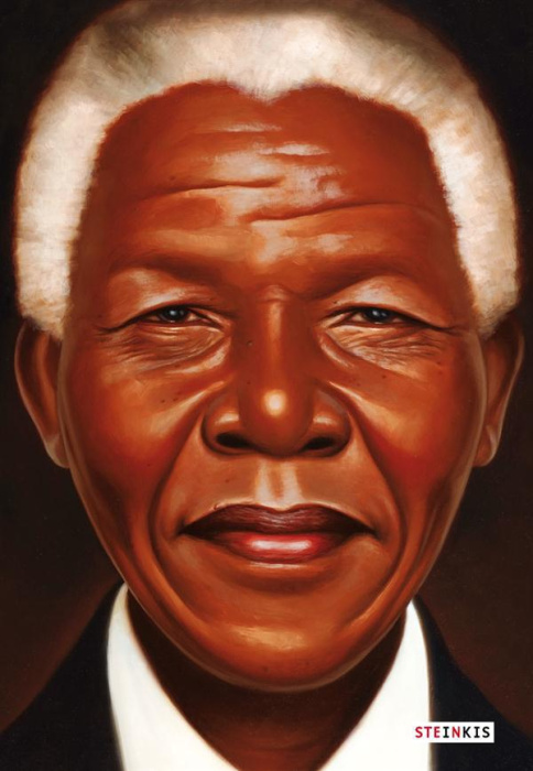 Emprunter Nelson Mandela livre