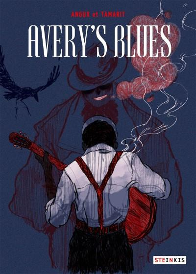 Emprunter Avery's blues livre
