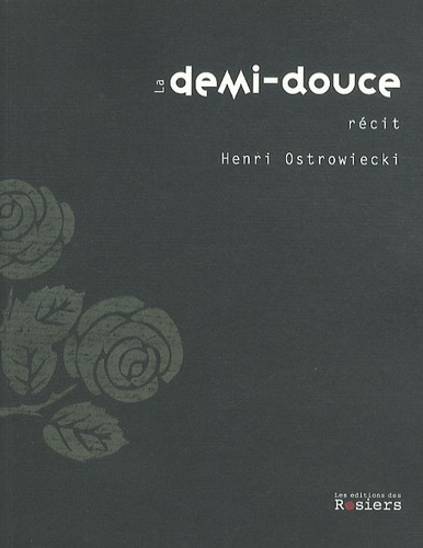 Emprunter La demi-douce livre