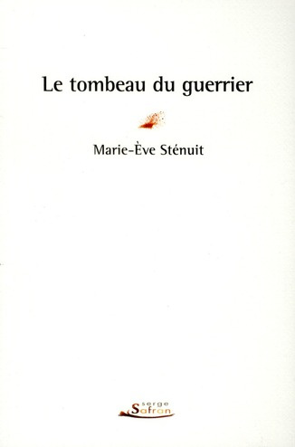 Emprunter Le tombeau du guerrier livre