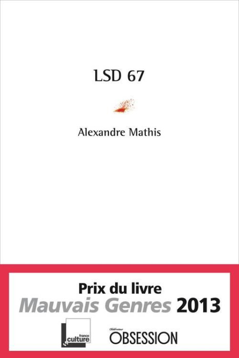 Emprunter Lsd 67 livre