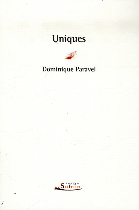 Emprunter Uniques livre