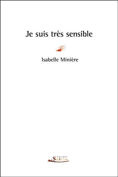Emprunter Je suis très sensible livre