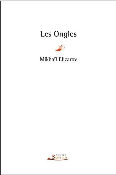 Emprunter Les ongles livre