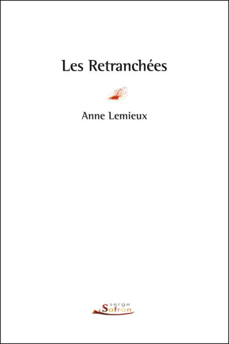 Emprunter Les retranchées livre