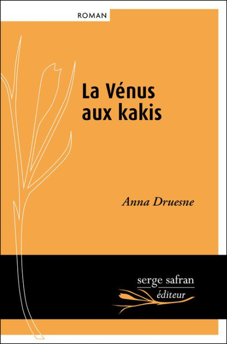 Emprunter La Vénus aux kakis livre