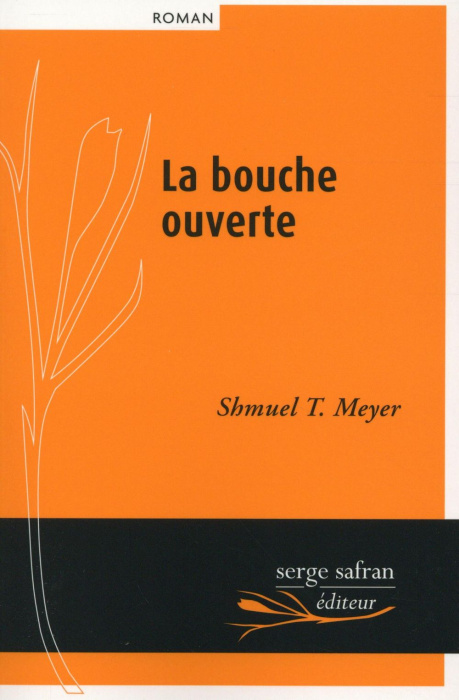 Emprunter La bouche ouverte livre