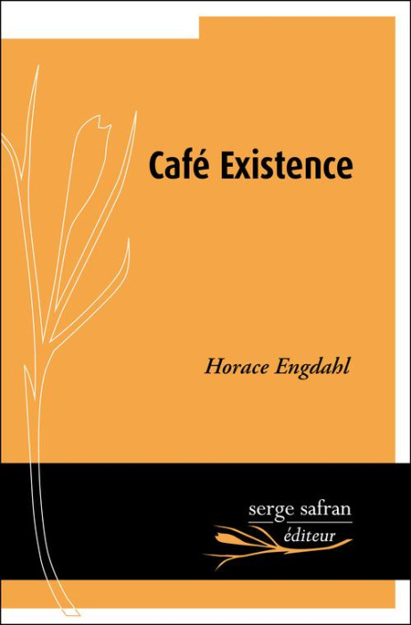 Emprunter Café Existence livre