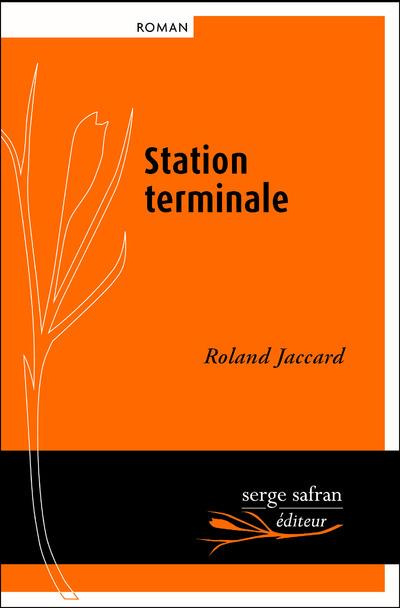 Emprunter Station terminale livre