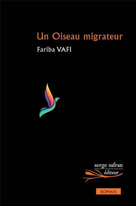 Emprunter Un oiseau migrateur livre