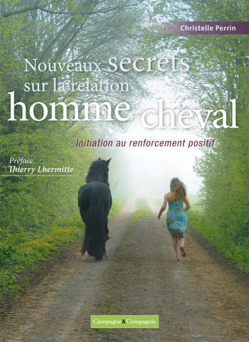 Emprunter NOUVEAUX SECRETS SUR LA RELATION HOMME/CHEVAL livre