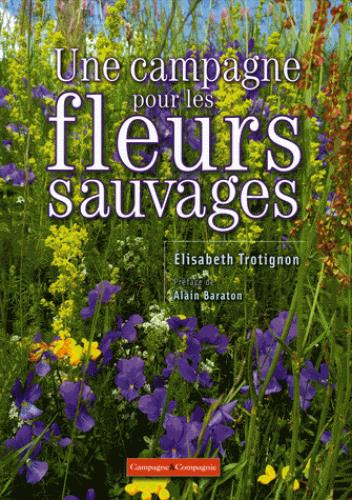 Emprunter Une campagne pour les fleurs sauvages livre