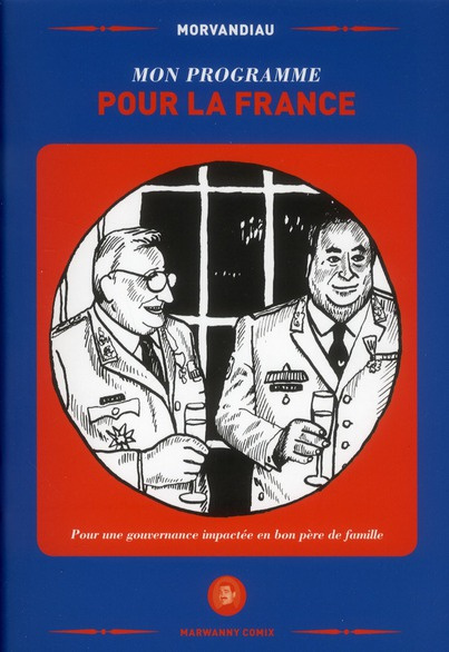 Emprunter Mon programme pour la France livre