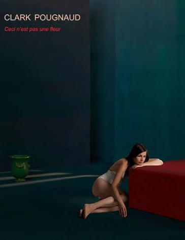 Emprunter Ceci n´est pas une fleur... Edition bilingue français-anglais livre