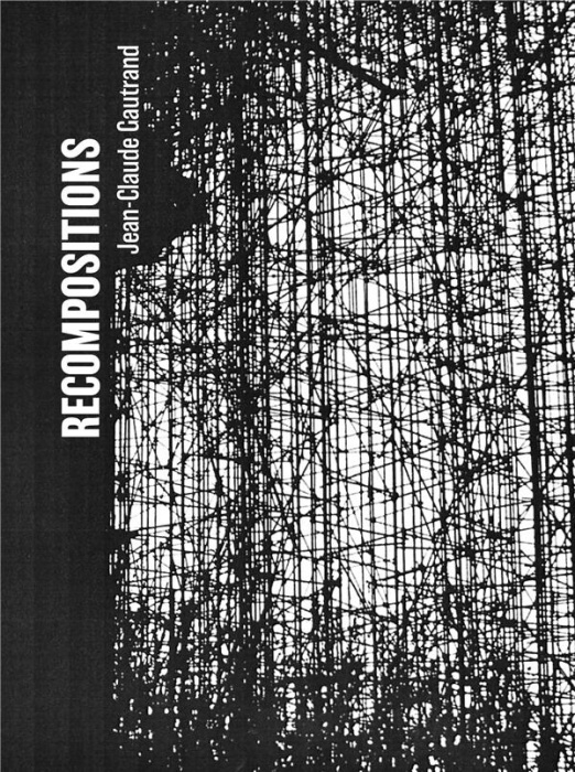 Emprunter Recompositions livre