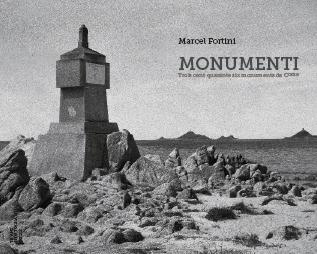Emprunter Monumenti. Trois cent cinquante-deux monuments de Corse livre