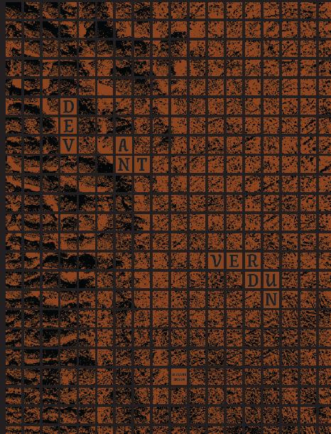 Emprunter Devant Verdun livre