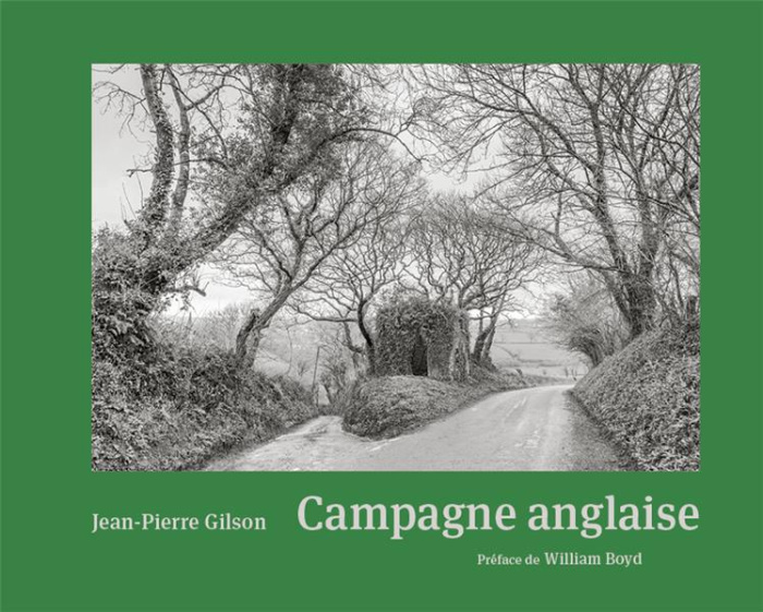 Emprunter Campagne anglaise livre
