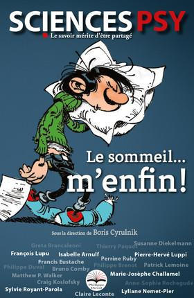 Emprunter Le sommeil... m'enfin ! livre
