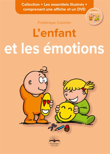 Emprunter L'ENFANT ET LES EMOTIONS livre