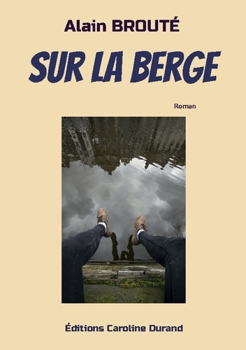 Emprunter Sur la berge livre