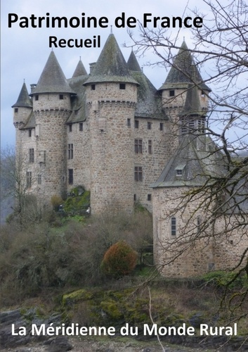 Emprunter Patrimoine de France. Recueil livre