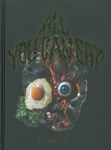 Emprunter All you can eat. Edition bilingue français-anglais livre