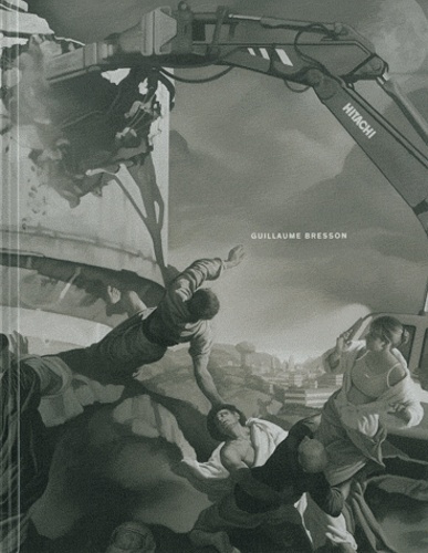 Emprunter Guillaume Bresson. Edition bilingue français-anglais livre