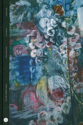 Emprunter Valery Koshlyakov - Offrande. Edition français-anglais-russe livre