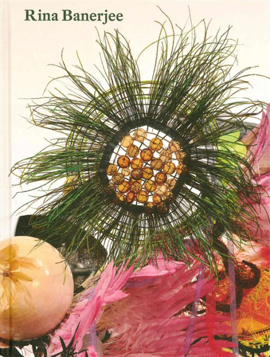 Emprunter Rina Banerjee 2006-2015. Edition bilingue français-anglais livre