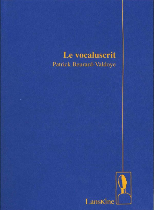 Emprunter Le vocaluscrit livre